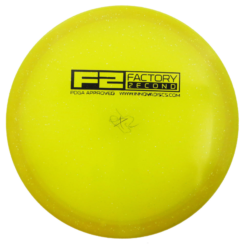 Factory Second Disc Golf Discs Disc Golfer Disc Golf Store