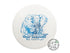 Latitude 64 Gold Line Jade Fairway Driver Golf Disc (Individually Listed)