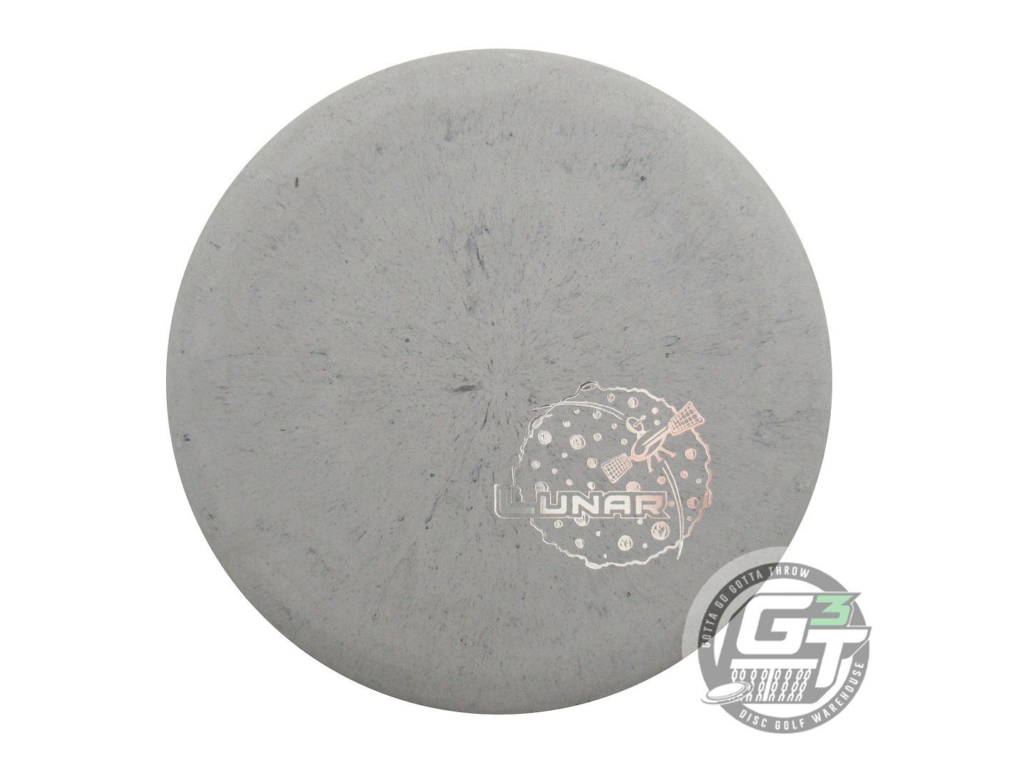 Gateway Lunar Warlock Putter Golf Disc (Individually Listed)
