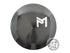 Discraft Limited Edition Paul McBeth PM Logo Stamp Midnight Elite Z Anax Distance Driver Golf Disc (Individually Listed)