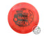 Discraft Limited Edition 2024 Ledgestone Open Swirl Elite Z Athena Fairway Driver Golf Disc (Individually Listed)