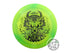 Discraft Limited Edition 2023 Ledgestone Open Swirl Elite Z Heat Distance Driver Golf Disc (Individually Listed)