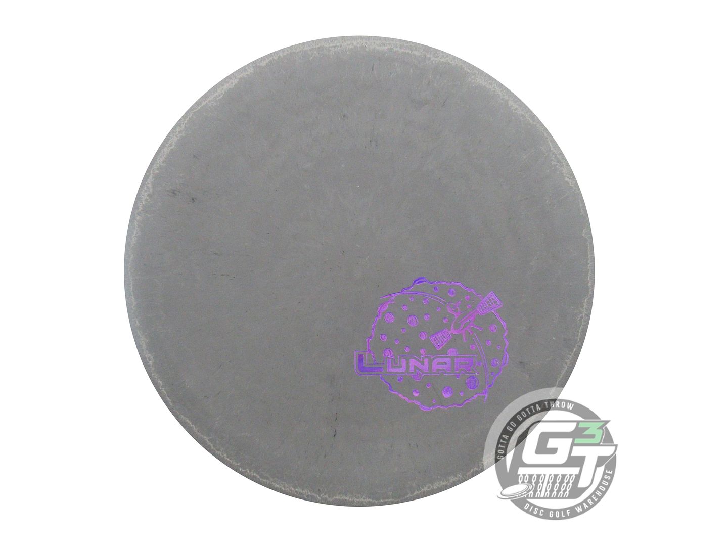 Gateway Lunar 4S Warlock Putter Golf Disc (Individually Listed)