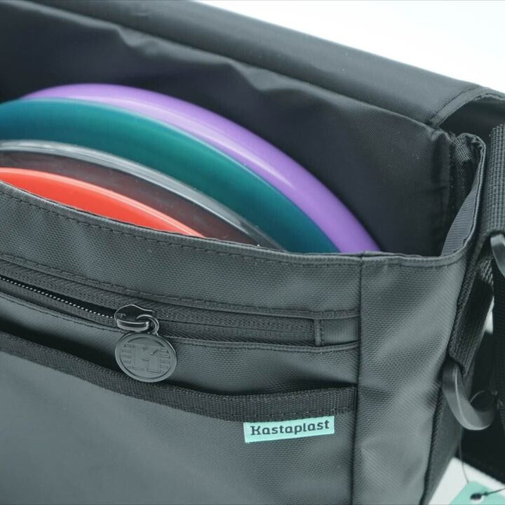 Kastaplast Hiva Messenger Disc Golf Bag