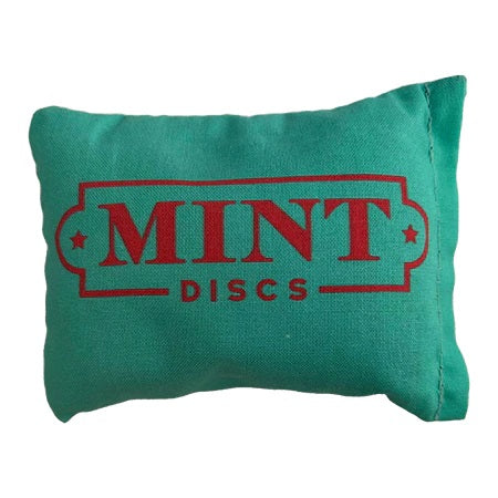 Mint Discs Logo Grip Bag Disc Golf Grip Enhancer