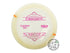 Lone Star Glow Crockett Distance Driver Golf Disc (Individually Listed)