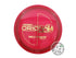 Millennium Quantum Orion LF Distance Driver Golf Disc (Individually Listed)