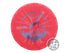 Westside Finnish Stamp Origio Burst Harp Putter Golf Disc (Individually Listed)