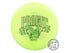 Mint Discs Sublime Profit Putter Golf Disc (Individually Listed)