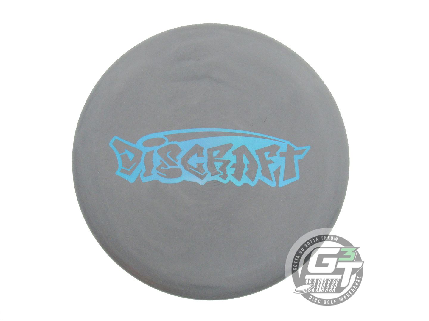Discraft Limited Edition Graffiti Logo Barstamp Putter Line Challenger Putter Golf Disc (Individually Listed)