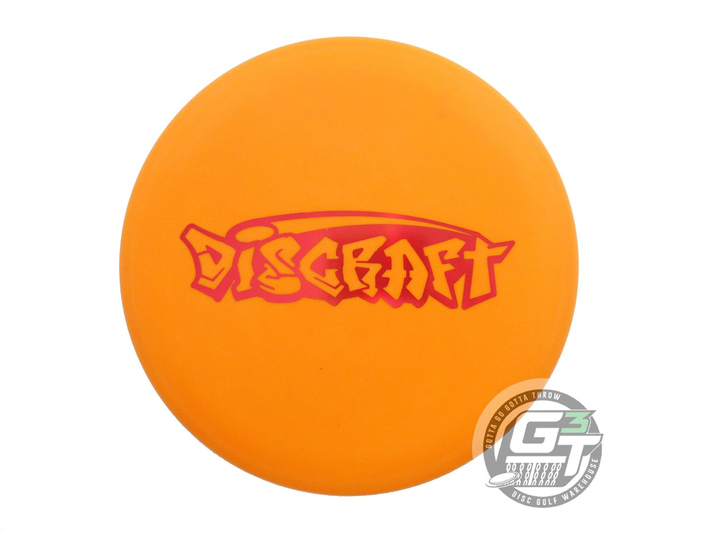 Discraft Limited Edition Graffiti Logo Barstamp Putter Line Challenger Putter Golf Disc (Individually Listed)