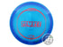 Discraft Elite Z Zombee Fairway Driver Golf Disc (Individually Listed)