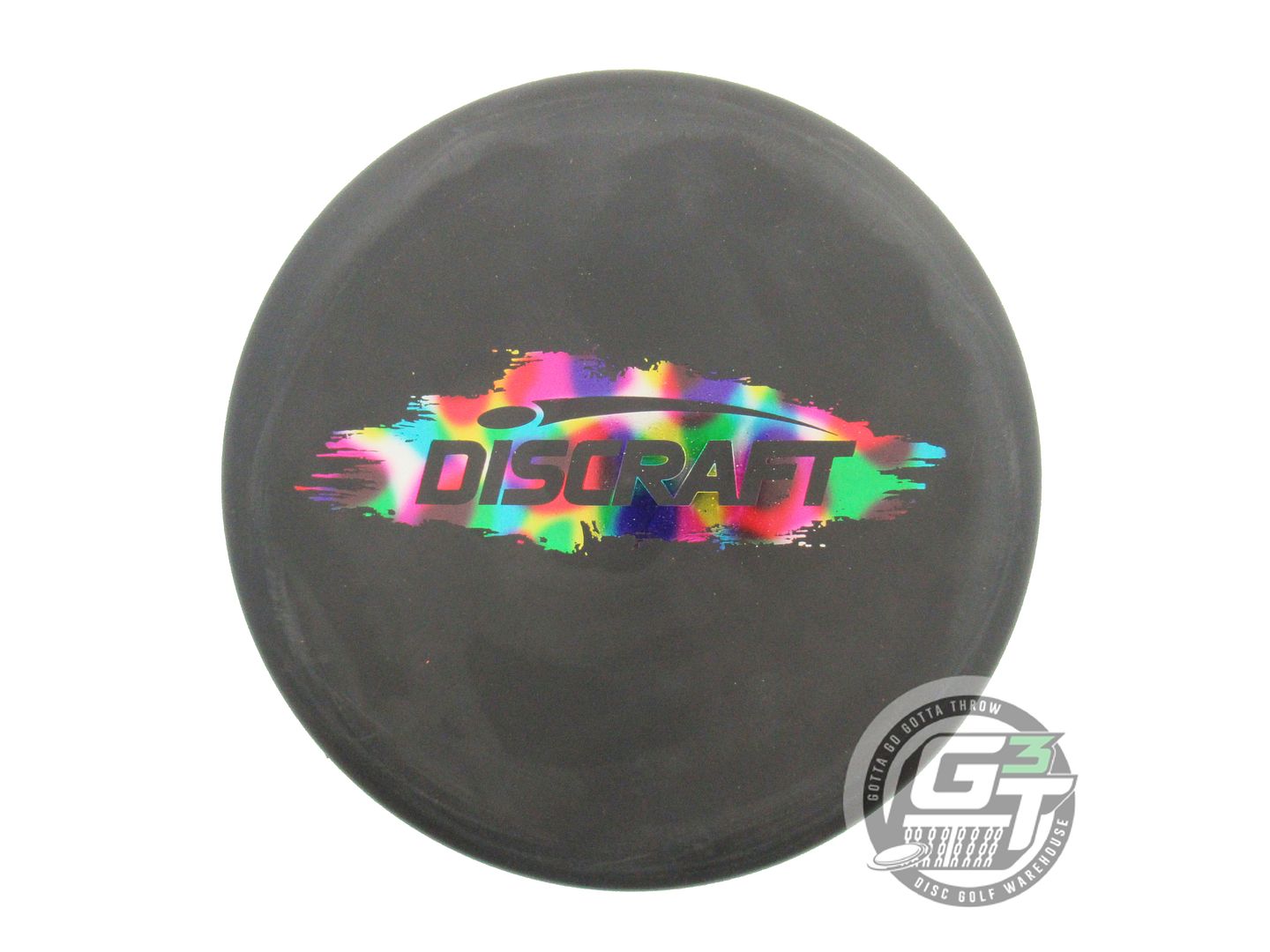 Discraft Limited Edition Splash Logo Barstamp Jawbreaker Challenger SS Putter Golf Disc (Individually Listed)