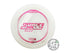 Discraft Elite Z Surge SS Distance Driver Golf Disc (Individually Listed)
