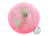 Discraft Big Z Thrasher Distance Driver Golf Disc (Individually Listed)