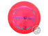 Discraft Elite Z Raptor Distance Driver Golf Disc (Individually Listed)