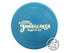Discraft Jawbreaker Ringer GT Putter Golf Disc (Individually Listed)