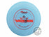 Dynamic Discs Classic Blend Warden Putter Golf Disc (Individually Listed)