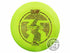 DGA Proline Rift Midrange Golf Disc (Individually Listed)