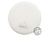 Gateway Pure White Warlock Putter Golf Disc (Individually Listed)