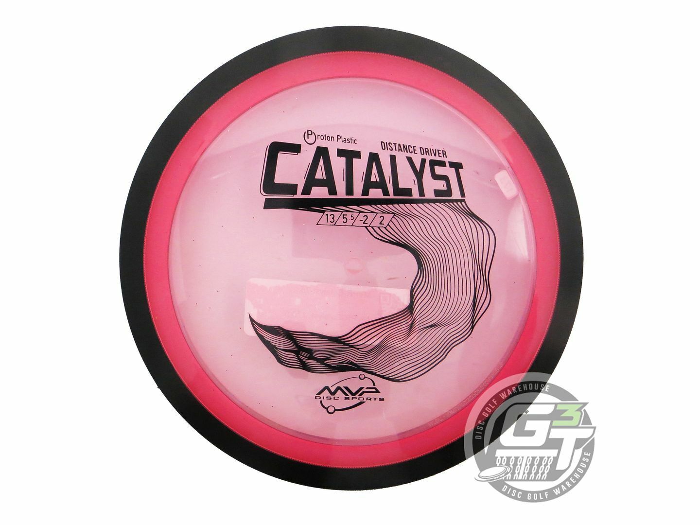MVP Proton Catalyst Distance Driver Golf Disc (Individually Listed)