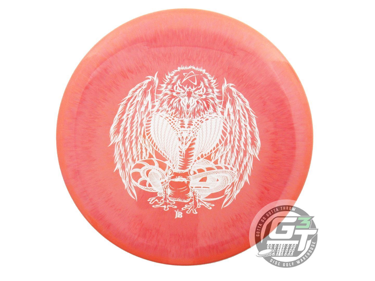 Prodigy Limited Edition Circle of Life Stamp 500 Spectrum PX3 Putter Golf Disc (Individually Listed)