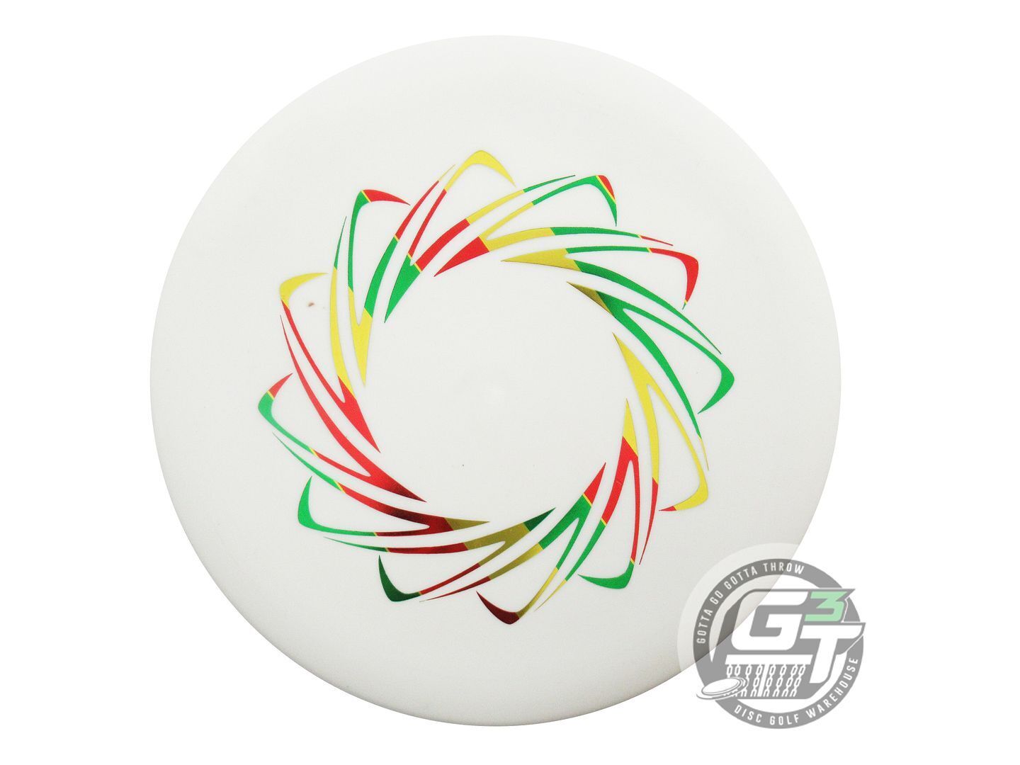 Prodigy Limited Edition Star Wheel Stamp 300 Glow PA1 Putter Golf Disc (Individually Listed)