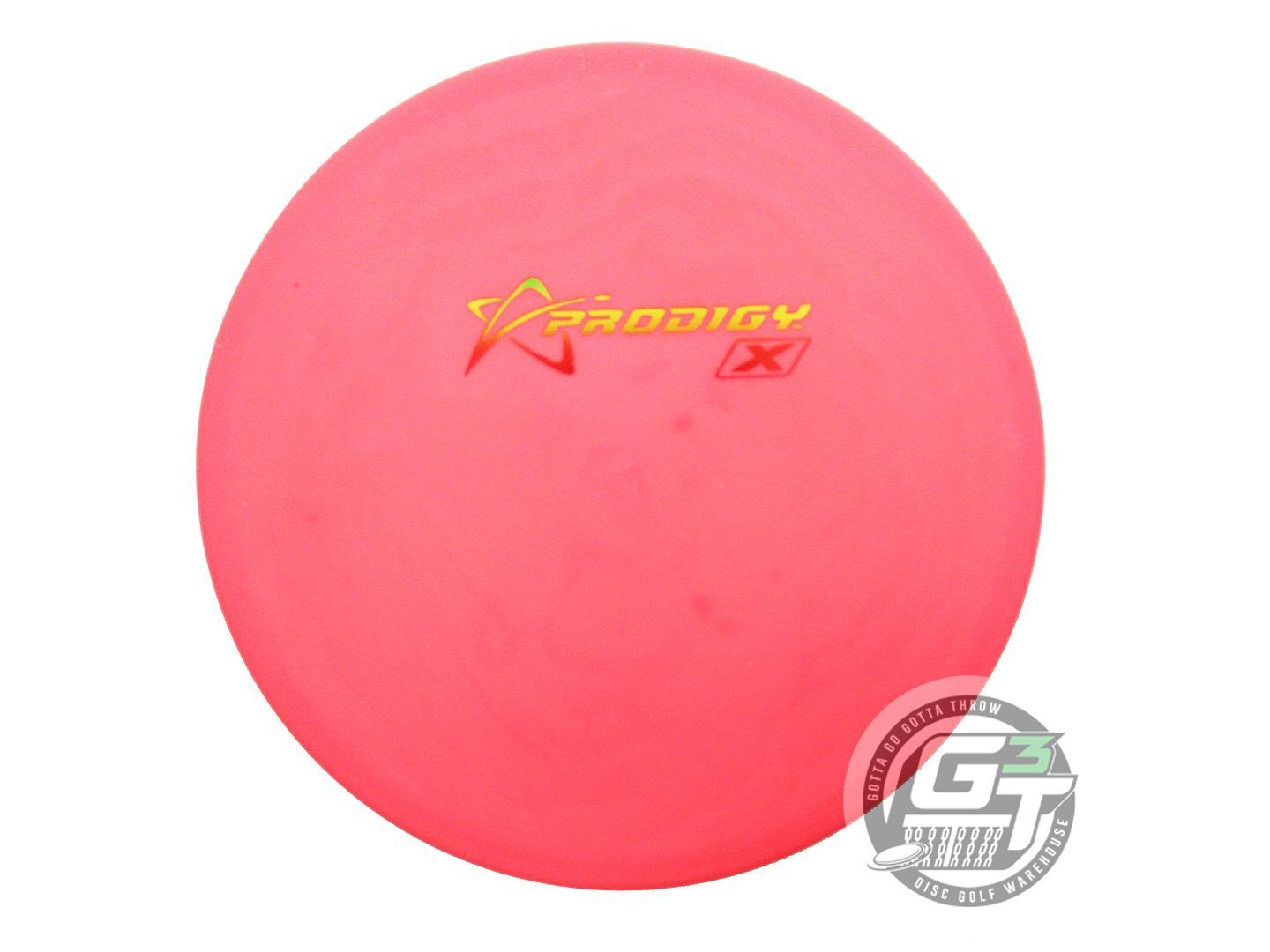 Prodigy Factory Second 300 Series A3 Approach Midrange Golf Disc (Individually Listed)