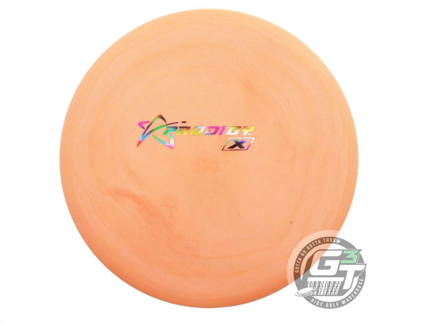 Prodigy Factory Second 300 Series M3 Midrange Golf Disc (Individually Listed)