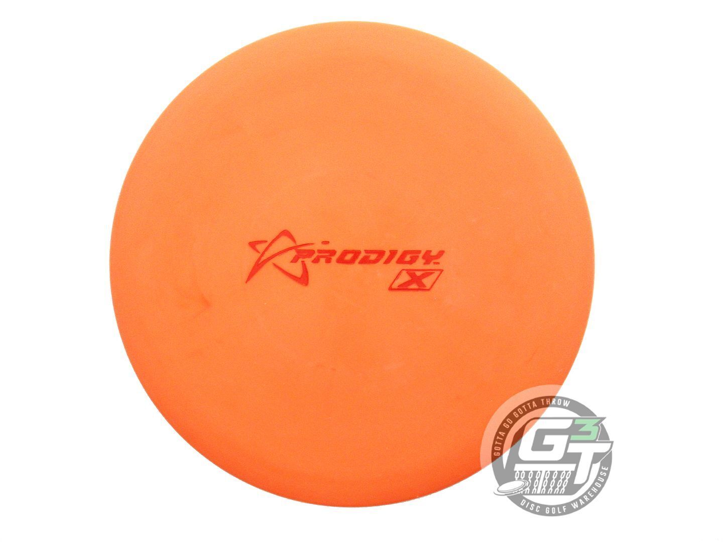 Prodigy Factory Second 300 Soft Series PA4 Putter Golf Disc (Individually Listed)