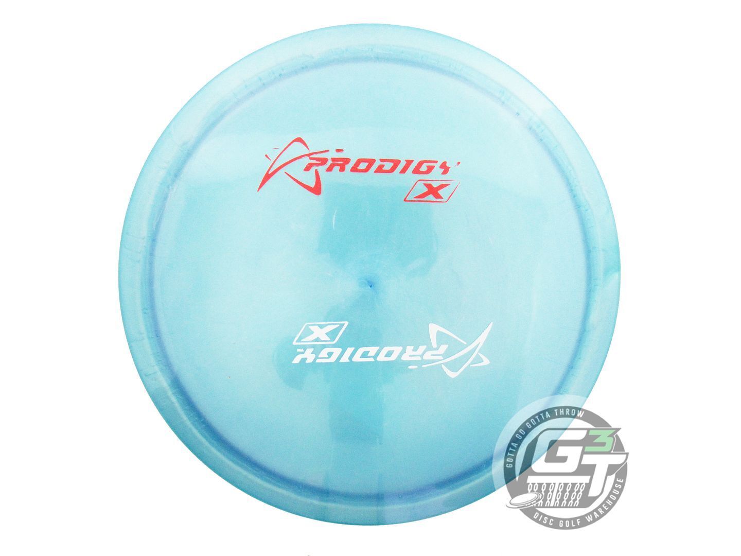 Prodigy Factory Second 500 Series F3 Fairway Driver Golf Disc (Individually Listed)