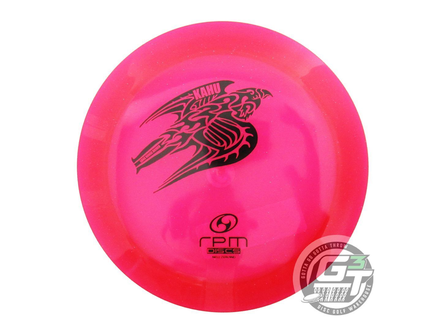 RPM Cosmic Kahu Distance Driver Golf Disc (Individually Listed)