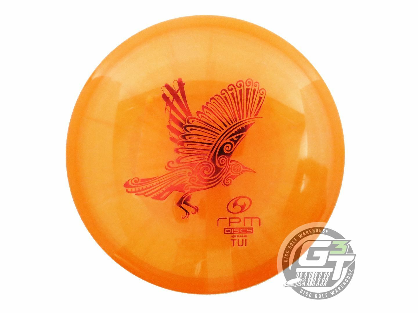 RPM Cosmic Tui Putter Golf Disc (Individually Listed)