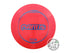 Discraft Elite Z Mantis Distance Driver Golf Disc (Individually Listed)