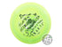 Discraft Limited Edition 2023 Ledgestone Open Swirl ESP Crush Distance Driver Golf Disc (Individually Listed)