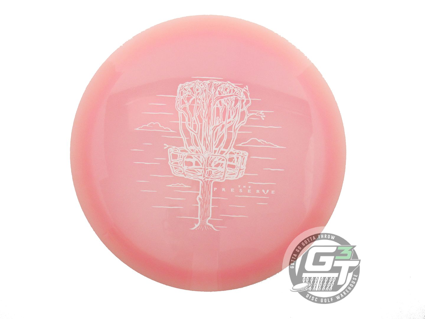 Prodigy Limited Edition 2022 Preserve Championship Basket 400 Glow H1 V2 Hybrid Fairway Driver Golf Disc (Individually Listed)