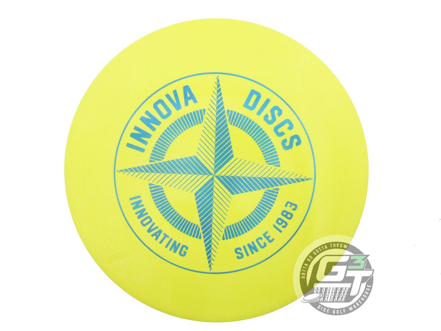 Innova First Run Star Stamp Star IT Fairway Driver Golf Disc (Individually Listed)