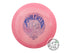 Lone Star Artist Series Bravo Tumbleweed Distance Driver Golf Disc (Individually Listed)