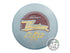 Discraft Titanium Heat Distance Driver Golf Disc (Individually Listed)
