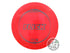 Discraft Elite Z Flick Distance Driver Golf Disc (Individually Listed)