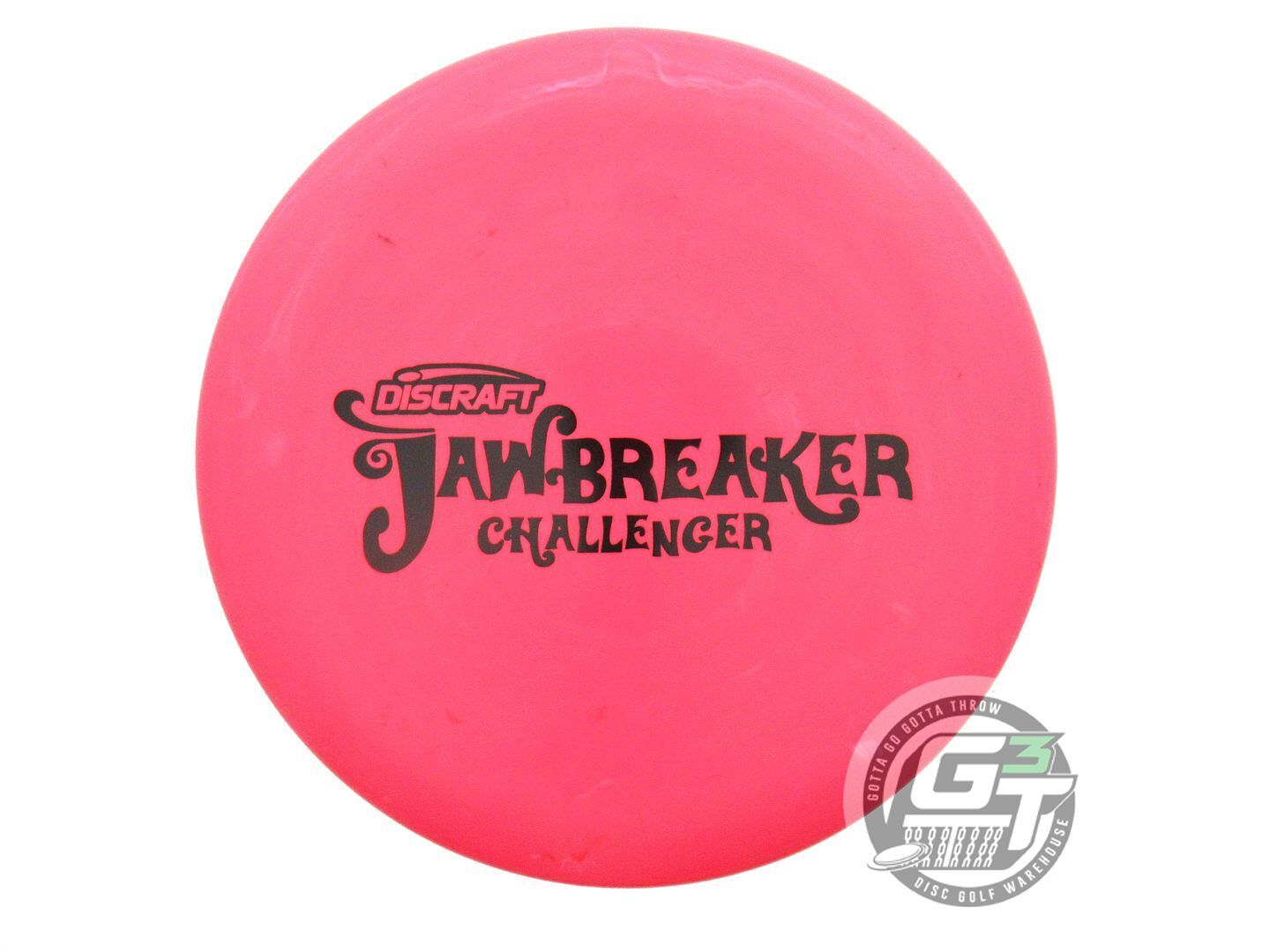 Discraft Jawbreaker Challenger Putter Golf Disc (Individually Listed)