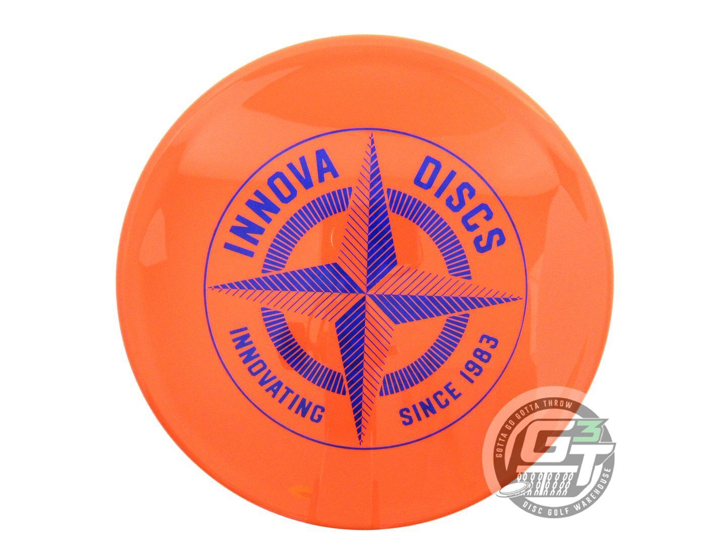 Innova First Run Star Stamp Star Toro Midrange Golf Disc (Individually Listed)