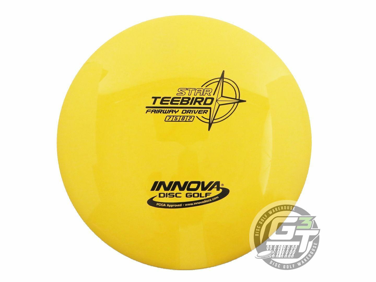 Innova Star Teebird Fairway Driver Golf Disc (Individually Listed)
