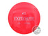 Latitude 64 Recycled Gold Explorer Fairway Driver Golf Disc (Individually Listed)