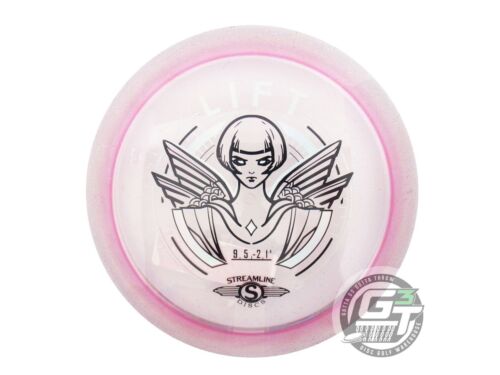 Streamline Proton Lift Distance Driver Golf Disc (Individually Listed)