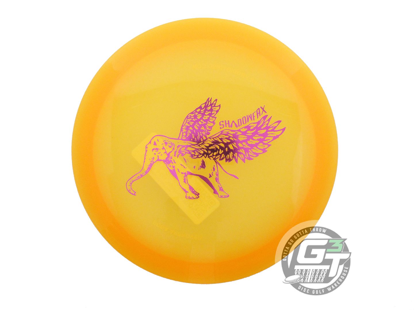 Prodigy Limited Edition Prototype 400 Series A5 Approach Midrange Golf Disc (Individually Listed)