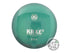 Kastaplast Limited Edition Last Run K1 Soft Kaxe Z Midrange Golf Disc (Individually Listed)