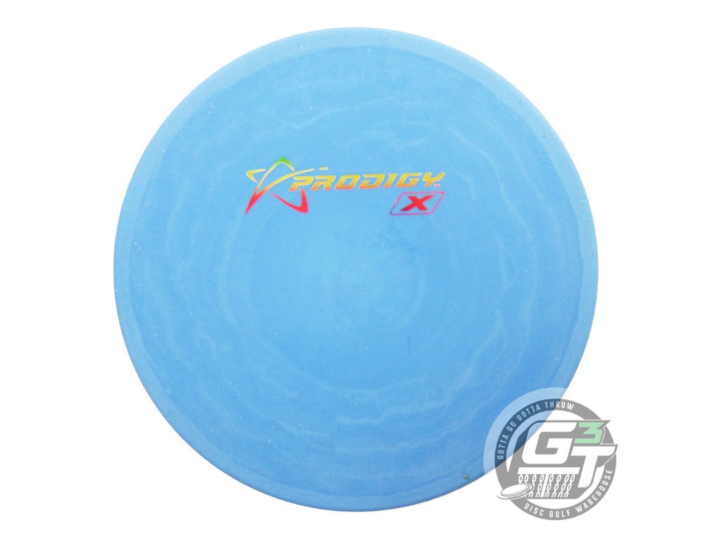Prodigy Factory Second 300 Series A3 Approach Midrange Golf Disc (Individually Listed)