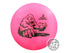 Discraft Big Z Crank Distance Driver Golf Disc (Individually Listed)