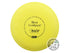 DGA Signature Line Blunt Gumbputt Putter Golf Disc (Individually Listed)